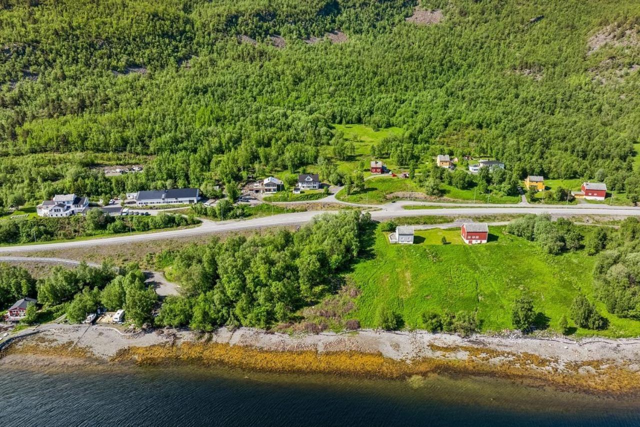 Villa Valentina Alta Dış mekan fotoğraf