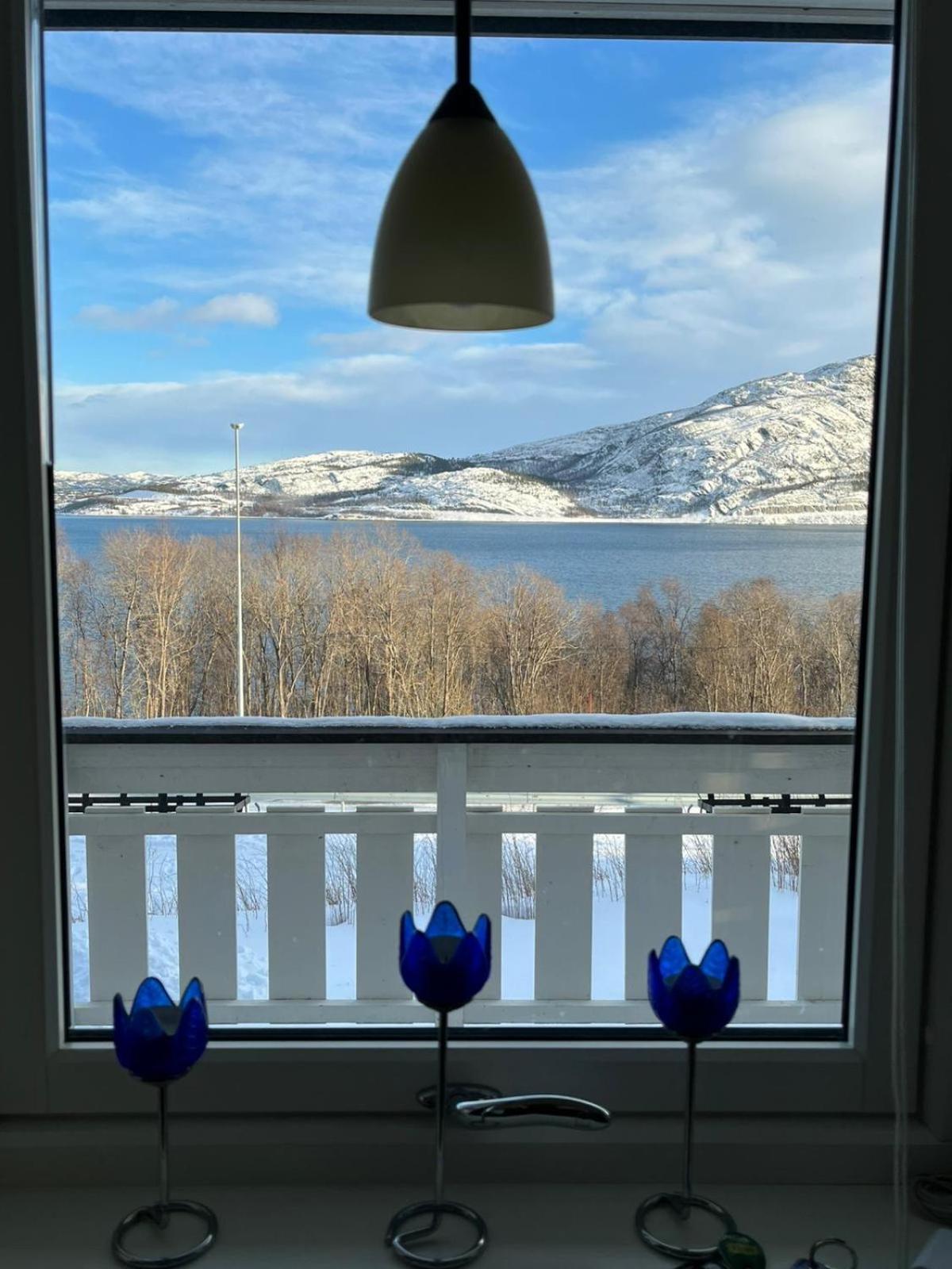 Villa Valentina Alta Dış mekan fotoğraf